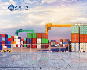 Adeon Global Ticaret